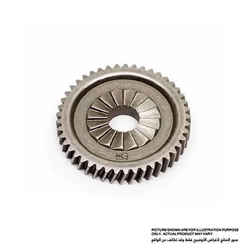 ماكيتا ترس حلزوني مائل #36، للموديلات MT9502, M9503, MGA450, MGA452, MGA500 227452-2