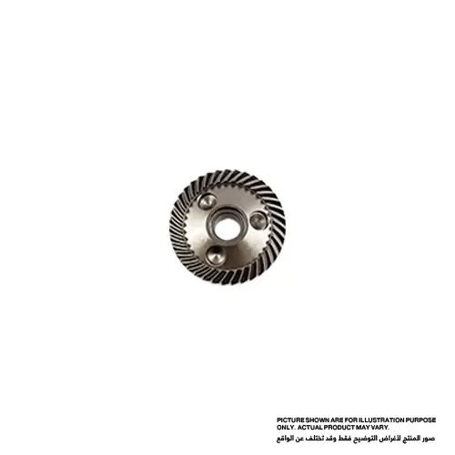ماكيتا ترس حلزوني زاوية‎ ‎ 227514-6