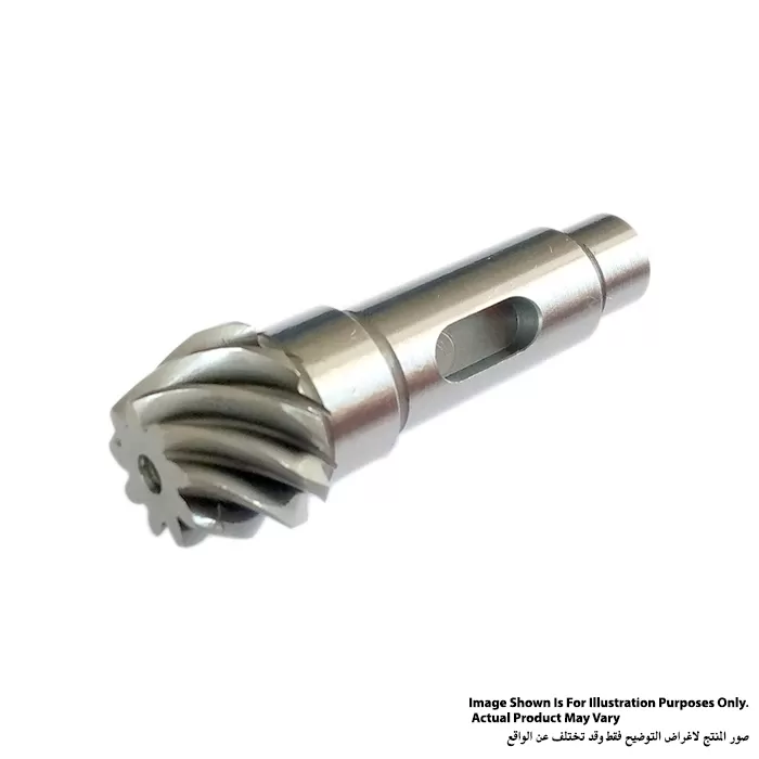ماكيتا ترس حلزوني مائل#9، للموديلات HR3200C, HR3210C, HR3540C, HR3541FC 227533-2