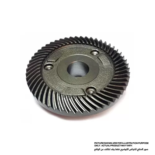 ماكيتا ترس حلزوني مائل #37، للموديلات GA4030, GA4034, PJ7000 227546-3