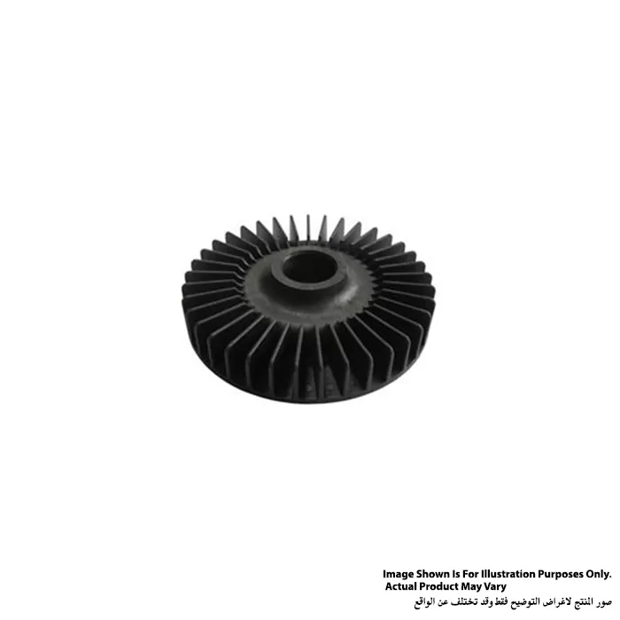 ماكيتا مروحة # 54، للموديلات 4304, 4304T, 4304Z, 4305, 9520B 241875-0