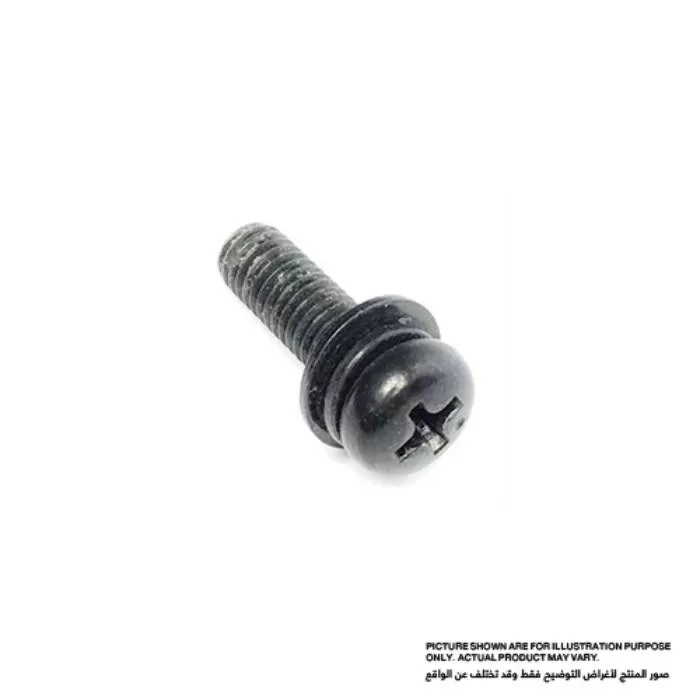 ماكيتا برغي برأس عميق M5X80، للموديلات LS1020, LS1400, LS1440 251335-4