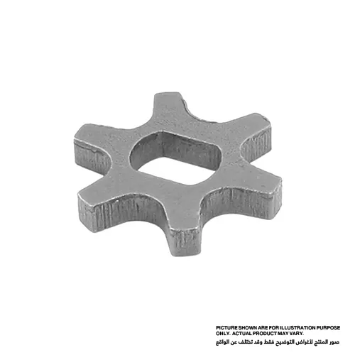 ماكيتا برغي برأس غاطس M4X‎‎، للموديلات 4300BA, 4300BV 251387-5