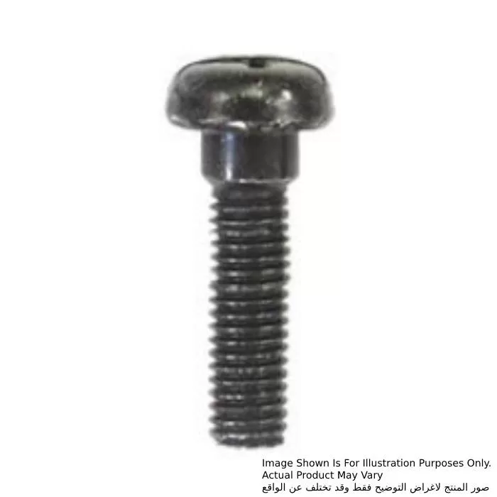ماكيتا برغي برأس عميق M5 ،‎ للموديلات 2400B, LS1020, LS1400, LS1440, LS1510 251399-8