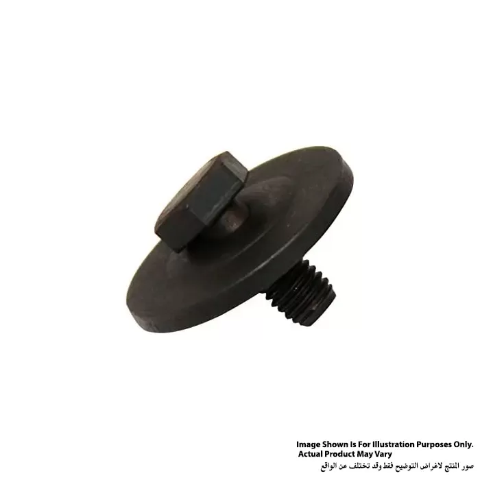 ماكيتا مسمار M10X25، للموديلات 4112HS, 4114S 265265-3