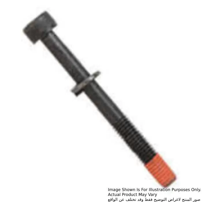 ماكيتا مسمار برأس سداسي M6X60، للموديل TW1000 265538-4
