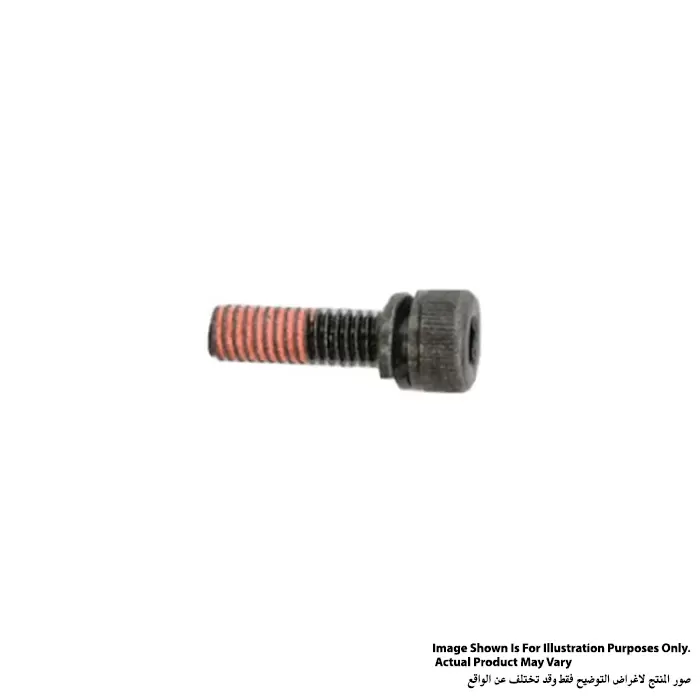 ماكيتا مسمار برأس مقبس سداسي M5x10، للموديلات 9027, 9029, 9047, 9049 265976-0