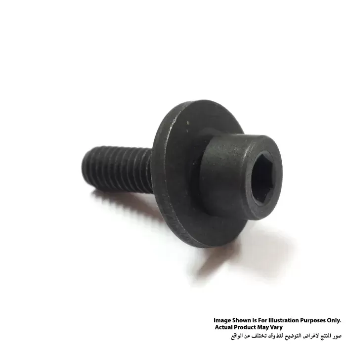ماكيتا مسمار برأس سداسي M6x20، للموديلات 5740N, 5806B, HS7010 266024-8