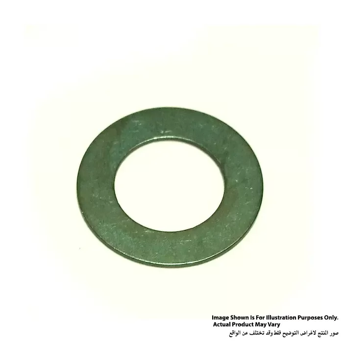 ماكيتا حلقة مسطحة # 20، للموديلات GA7020, GA7020R, GA7030, GA7030R, GA7040R 267299-2