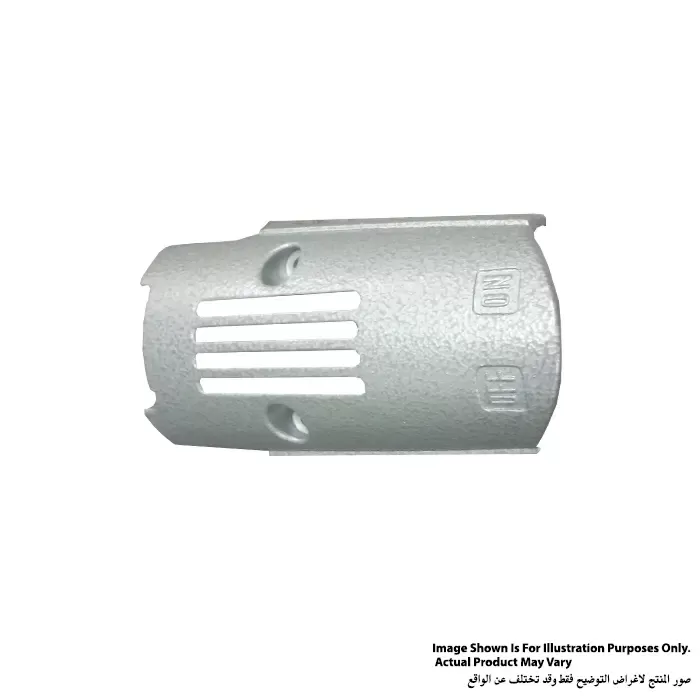 ماكيتا غطاء بيت المحرك، للموديل 906H 315872-3