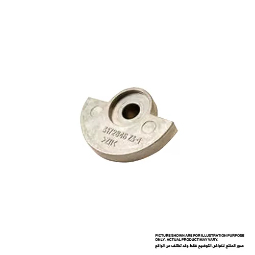 ماكيتا حافظ إتزان‎، للموديل BO3700 317284-6