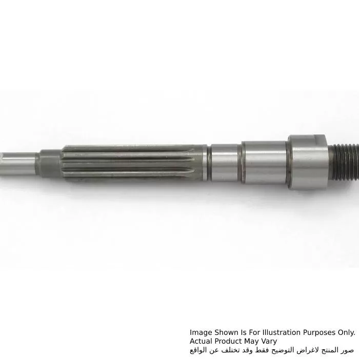 ماكيتا عامود دوران، للموديلات HP2050, HP2050F, HP2051, HP2070, HP2070F 324247-5