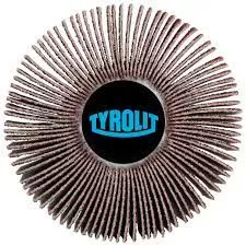 تيروليت ريشة ماكينة سنفرة مستقيم(بنسل جريندر)- 50 X 20 6X40 A80 PC X A-B02 أساسي 34054809