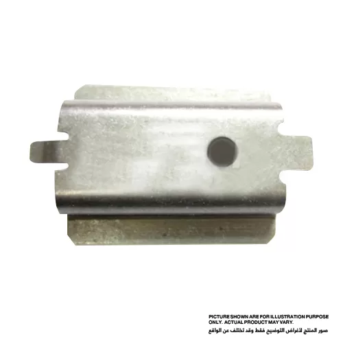 ماكيتا لوح منزلق‎، للموديلات BJR181, DJR181, JR3050T 345480-6