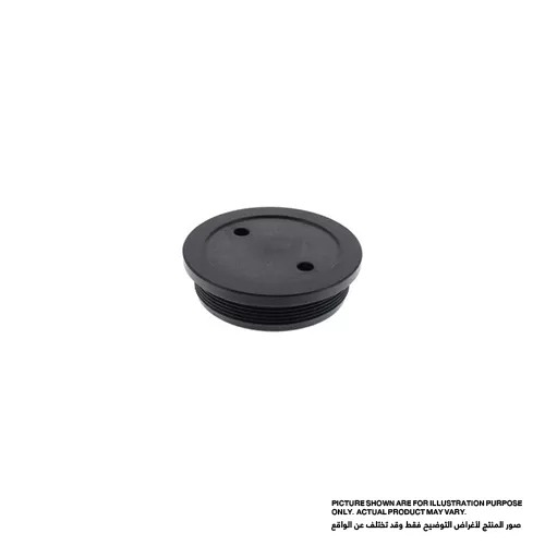 ماكيتا غطاء كرنك‎ كامل 414218-1