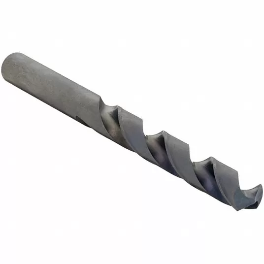شيكاغو لاتروب مثقاب جوبير, مقاس 13/32 بوصة, زاوية نقطة مثقاب 118 درجة, فولاذ عالي السرعة 44026
