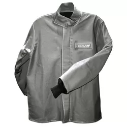 هانيويل ساليزبورى, جاكيت حماية ,(2XL ) رمادى, ACC5532GY2XL 44G323