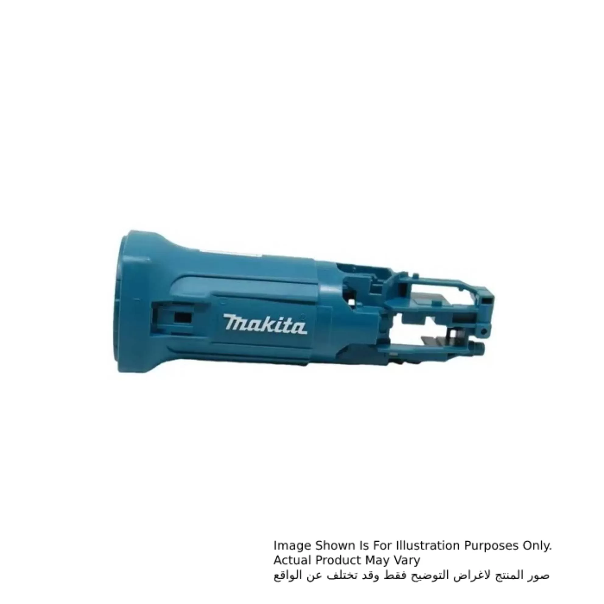ماكيتا بيت محرك، للموديلات GA4030, GA4530, GA5030, JS1601, JS1602, PJ7000 450795-9