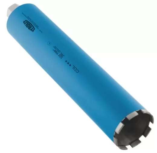 تيروليت لقمة مثقاب مركزي ممتازة, 12 × 400 × R 1/2 497349 - 586674