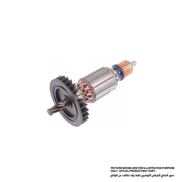 ماكيتا قلب متحرك 220 فولت، للموديلات 4100NB, 4101R 516088-5