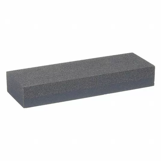 حجر صنفرة ذو حبيبات مختلط, كربيد السيليكون, خشن / ناعم, 8 بوصات 61463685455
