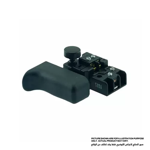 ماكيتا مفتاح تشغيل، للموديلات JR3060T, JR3070CT 650222-8