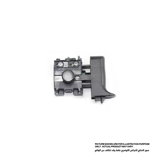 ماكيتا مفتاح تشغيل، للموديلات HP1620, HP1621, JR3050T 650543-8
