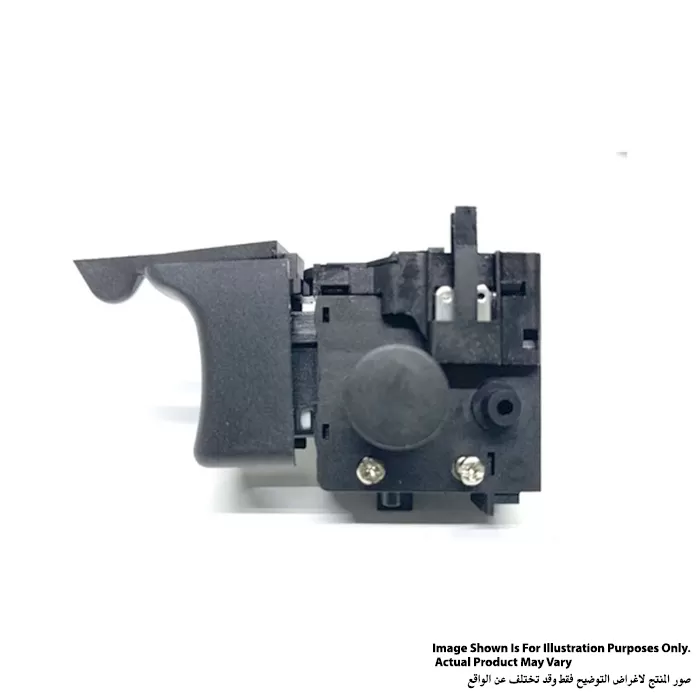 ماكيتا مفتاح تشغيل، للموديلات M8103, MDP300, MHP130, MHP131, MHP132, MT601, MT811, MT812, MT817, MT818 650555-1