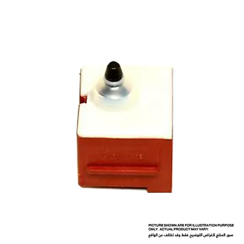 ماكيتا مودل‎ ‎مفتاح تشغيل‎ ‎ 650561-6