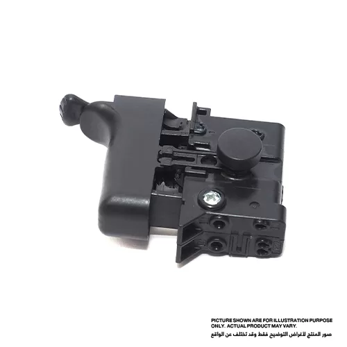 ماكيتا مفتاح تشغيل، للموديلات FS2300, FS2500, FS2700, FS4300, FS6300 650614-1