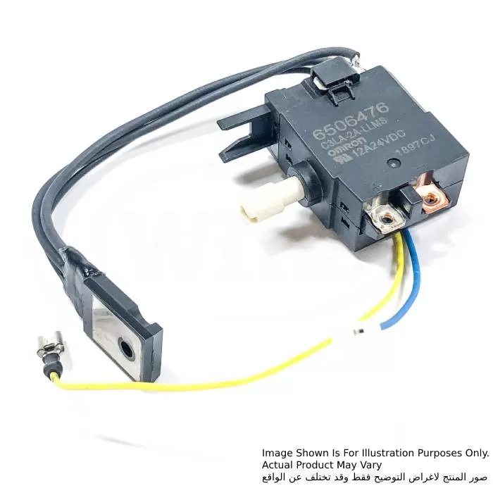ماكيتا مفتاح تشغيل C3LA-2A-LLMS، للموديلات BJR181, DJR181 650647-6