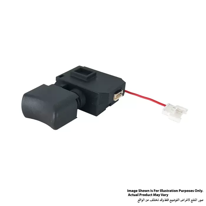 ماكيتا مفتاح تشغيل C3JW-1A، للموديلات BTP141, TP141, DTS141, DTW281, DTW285 650673-5