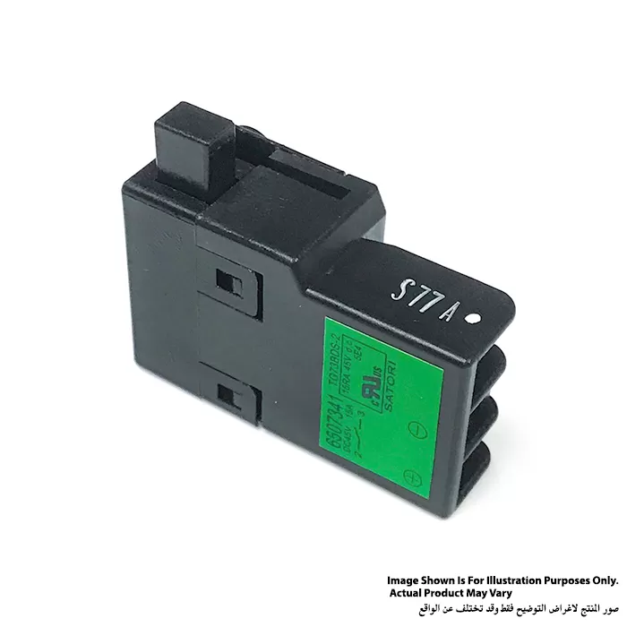 ماكيتا مفتاح تشغيل، للموديلات DGA455, DGA458, DHS680, DGA468, DGA469, DGA519, DHS680 650734-1