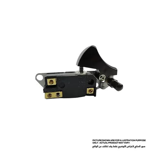ماكيتا مفتاح تشغيل 651030-0