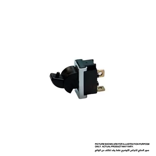 ماكيتا مفتاح تشغيل، للموديلات RP1800, RP2300FC 651432-0
