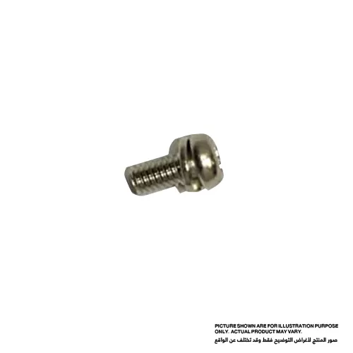 ماكيتا ‎برغي رأس الحوض ‎‎M3.5X7، للموديلات 1902, 3706, DUB363 652008-6