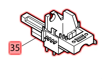 ماكيتا دعامة 687069-7