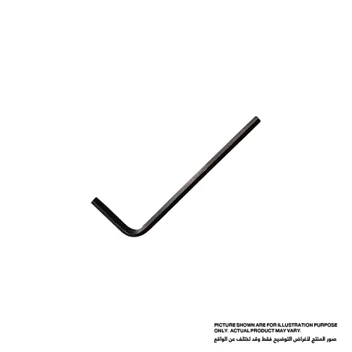 ماكيتا مفتاح سداسي‎ ‎رقم 3، للموديلات JN3200، JN3201، JS1660، JS1601، JS1602 783201-2