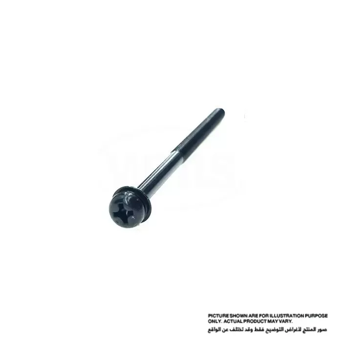 ماكيتا برغي برأس عميق M4X70 ،‎ للموديلات 9503BH, 9505BH, BO4510 911198-7