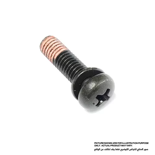 ماكيتا برغي برأس عميق M5X18، للموديلات 9047, 9049, 9057, 9059 911230-7