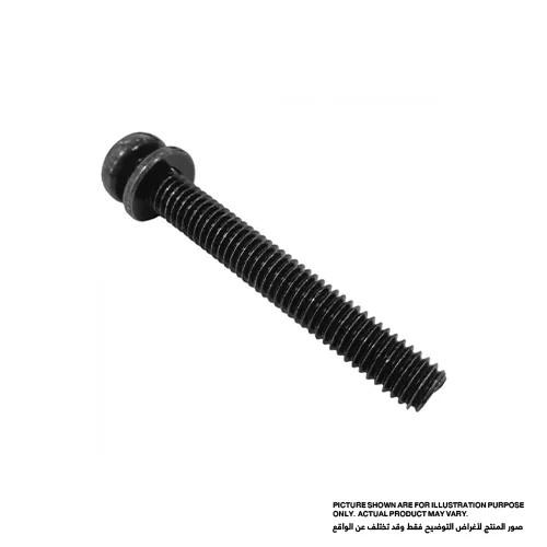 ماكيتا مودل‎ ‎رأس الحوض‎ ‎M6X45‎ ‎برغي‎ ‎ 911366-2