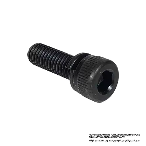 ماكيتا مسمار برأس مقبس سداسي M5X18 922226-3