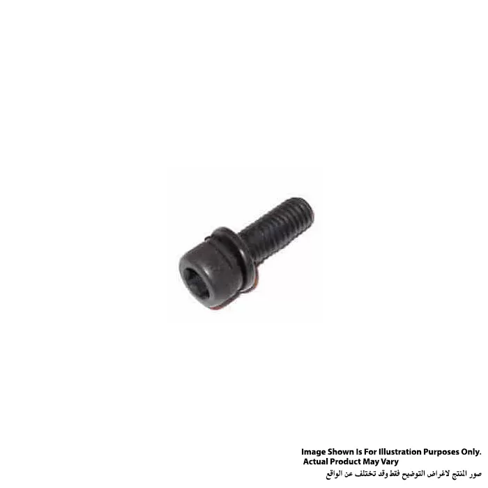 ماكيتا مسمار برأس سداسي M6X18، للموديل HM1304 922326-9