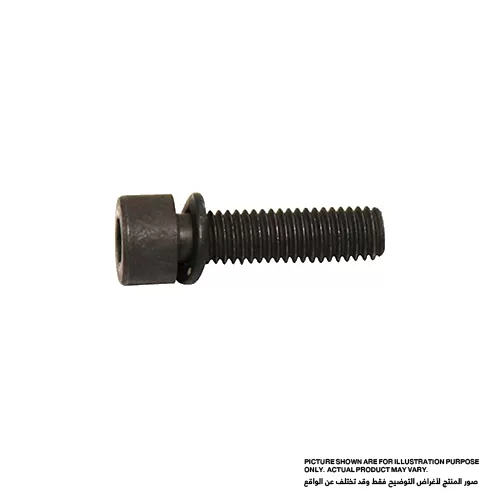 ماكيتا مسمار سداسي الرأس‎‎M8X30، للموديلات 2030, HM1201, HM1202,  HM1202C 922451-6