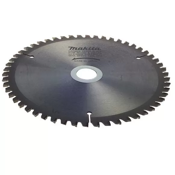 ماكيتا إكسسوارات, شفرة عالمية لقطيع الألمنيوم, 210 × 30 مم A-02646