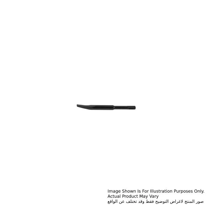 ماكيتا إزميل تقشير، 12 × 170 مم A-86371