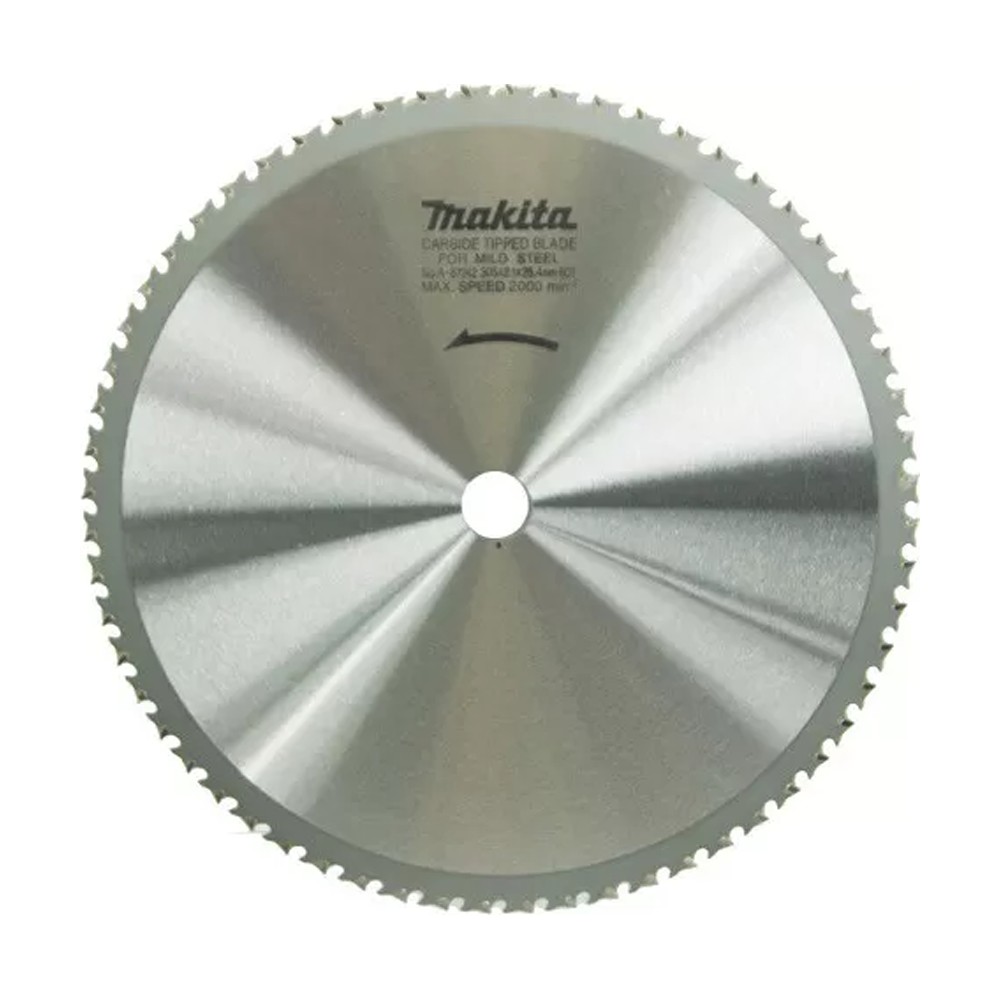 ماكيتا شفرة منشار TCT للقاطع المحمول, 305x2.1x25.4 مم A-87242