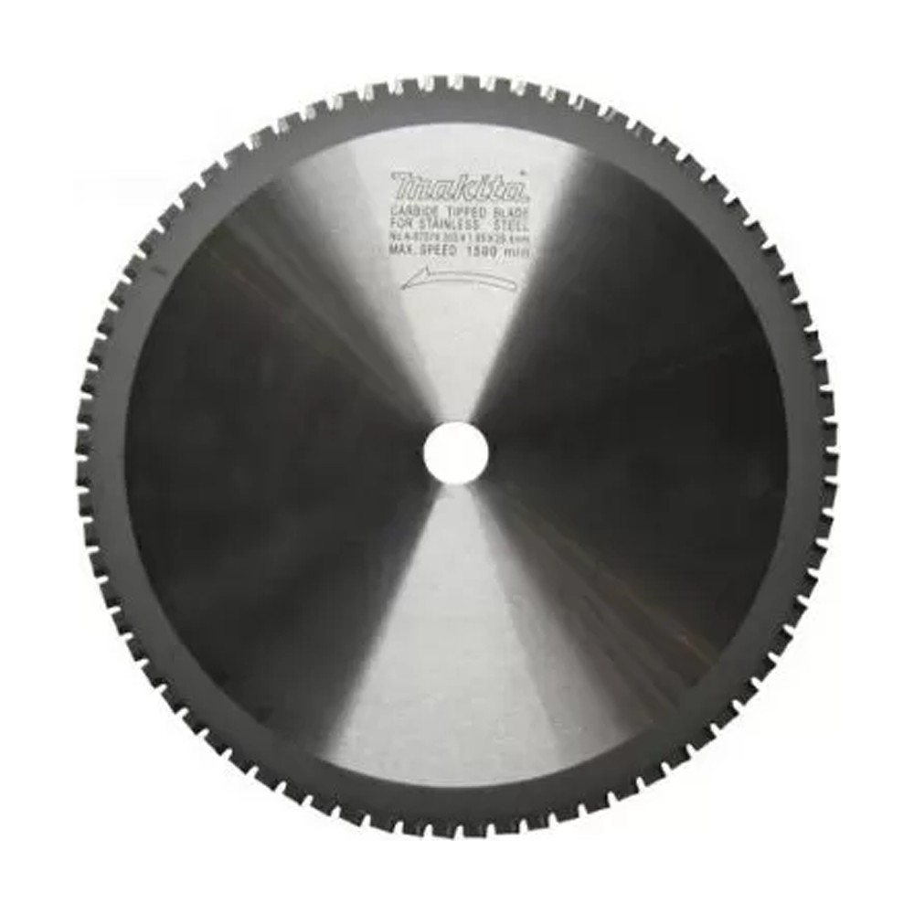 ماكيتا إكسسوارات, شفرة منشار TCT للقاطع المحمول, 305 مم, للموديل LC1230 A-87579