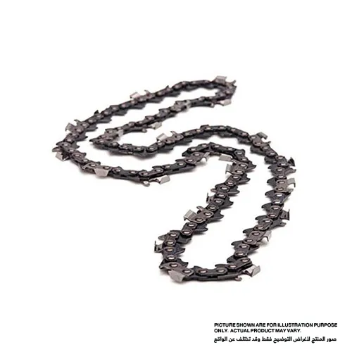 كيه سي باور قاعدة جنزير منشار، 45 سم/18 بوصة، للموديل KC6200-6 AA05161