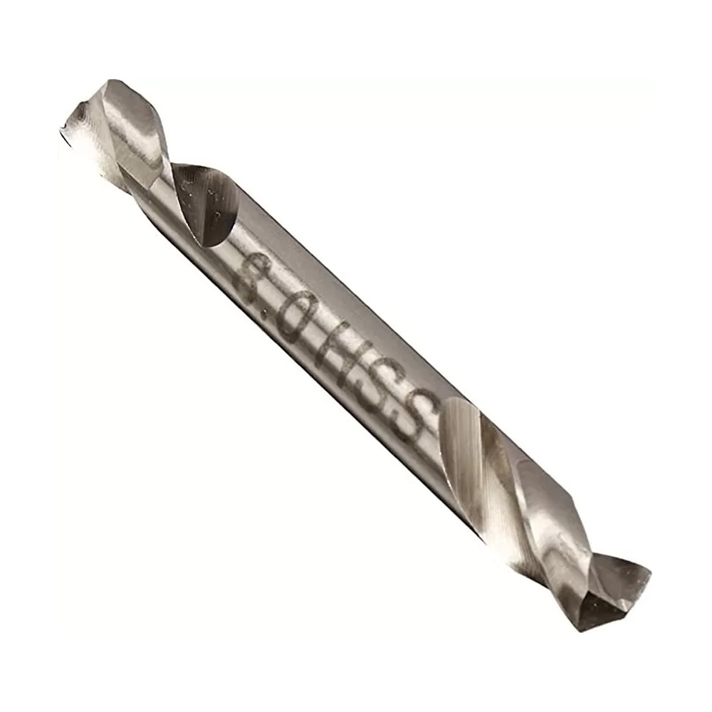 ماكيتا إكسسوارات, (HSS-G) لقمة مثقاب مزدوجة, 6.0X66X19.0 مم, 10 قطع B-26836